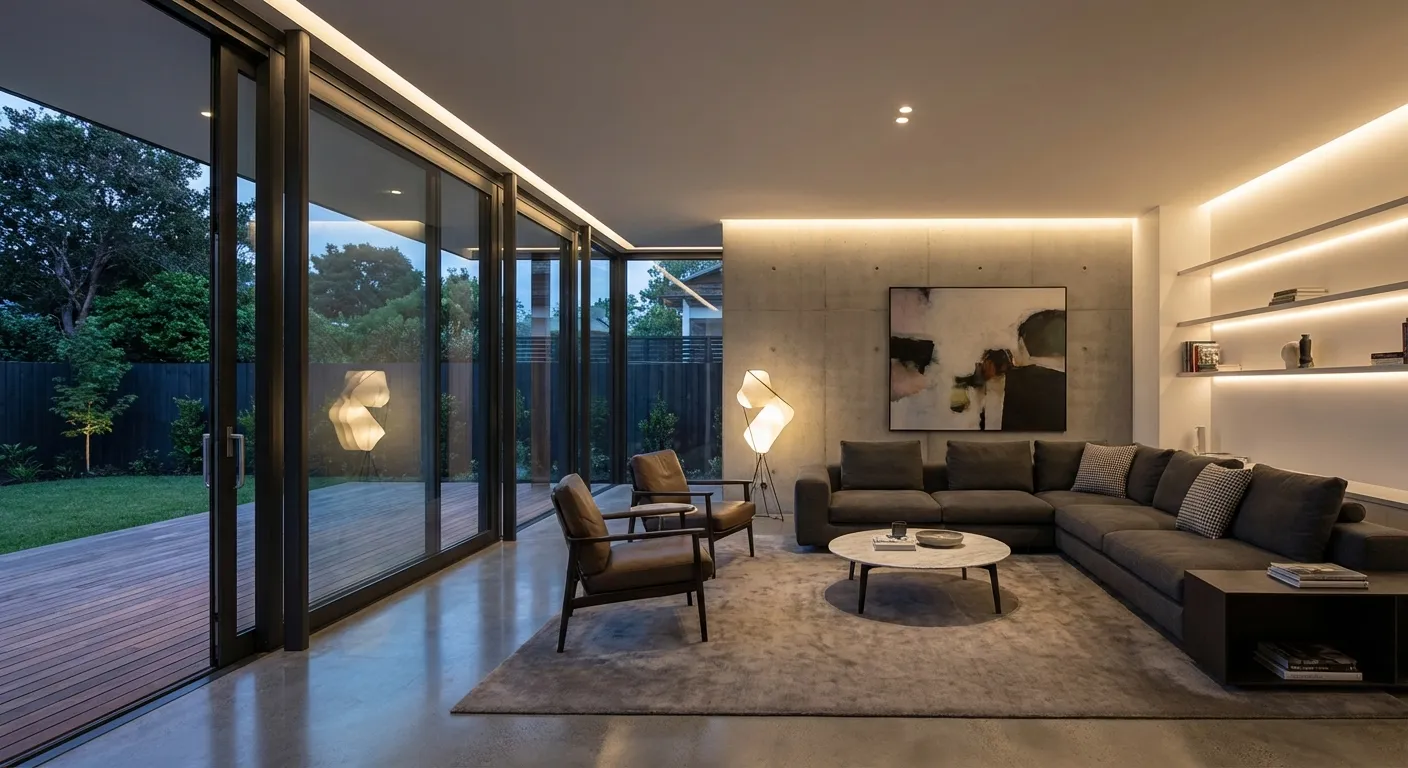 Modern Interior Designs